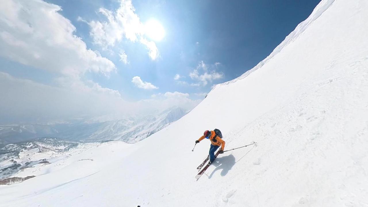 Neverland Chalet Hakuba Luaran gambar